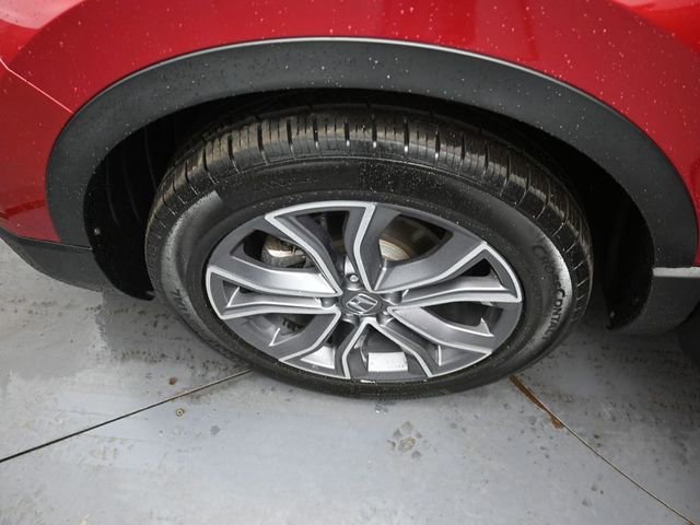 Used 2021 Honda CR-V Touring image 34