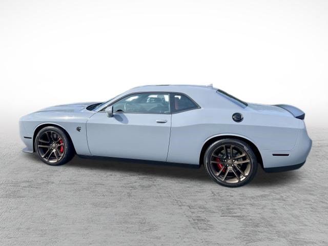 Used 2021 Dodge Challenger SRT Hellcat RWD image 5