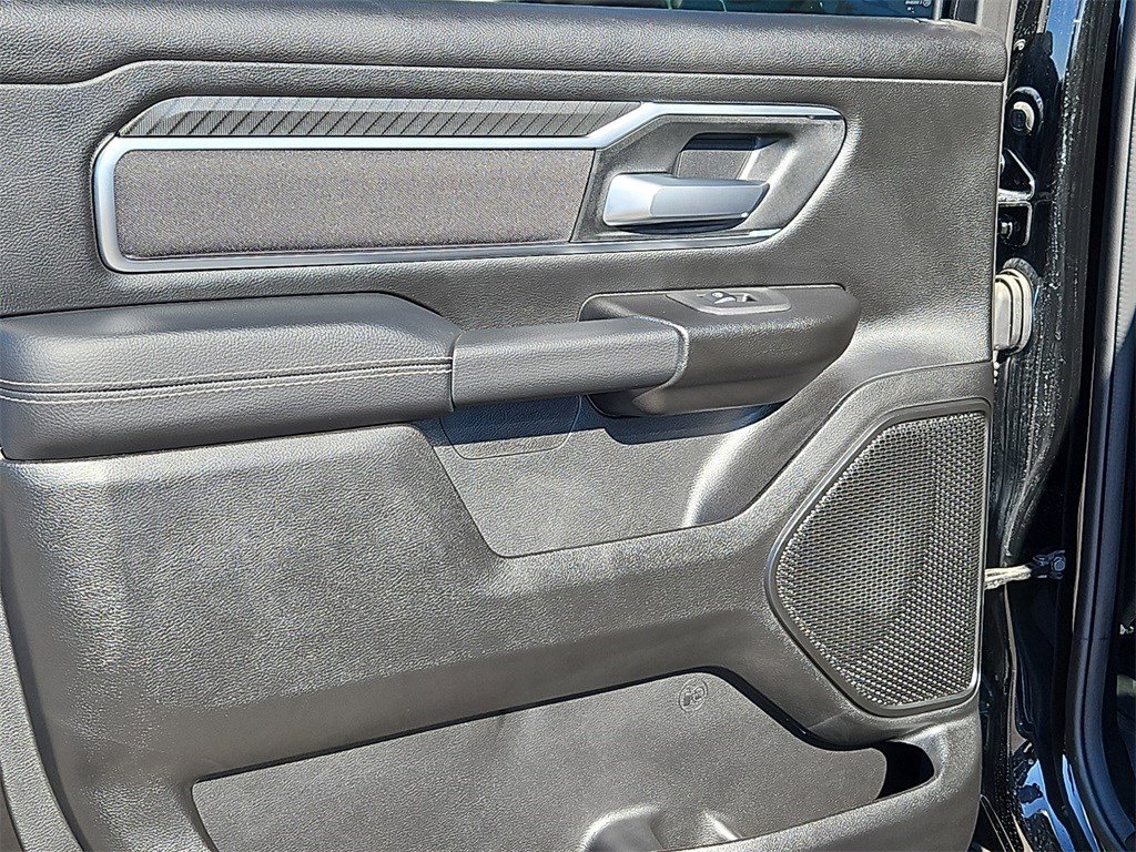 New 2026 RAM 1500 Lone Star image 16