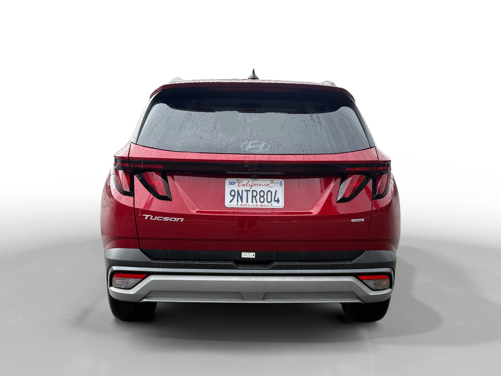 Used 2025 Hyundai Tucson SEL image 4