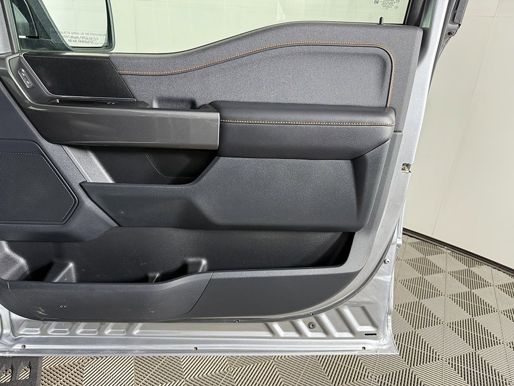 Used 2022 Ford F150 Tremor w/ Equipment Group 401A Mid image 20