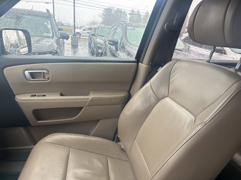 Used 2012 Honda Pilot EX-L image 12