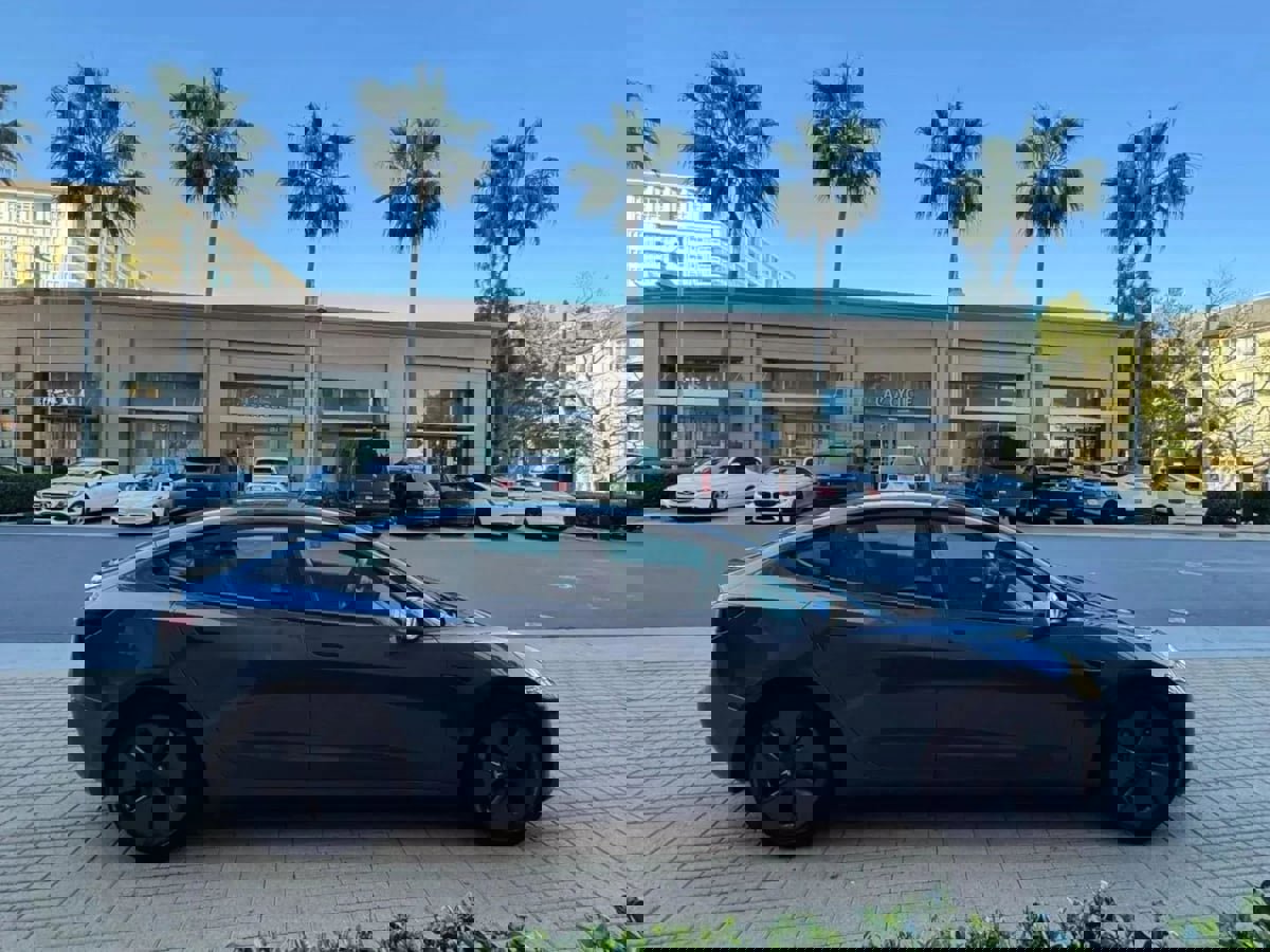 Used 2023 Tesla Model 3 Long Range image 46