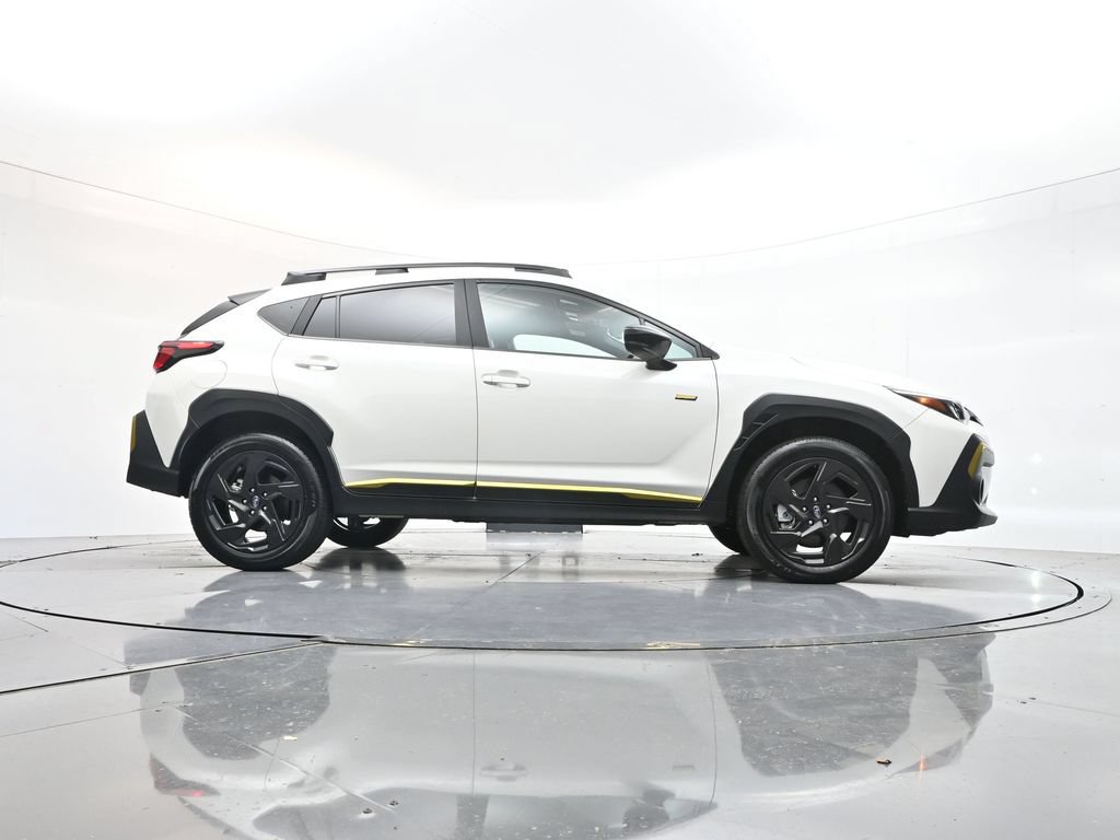 Certified 2025 Subaru Crosstrek 2.5i Sport w/ Popular Package #3A AWD/4WD image 42