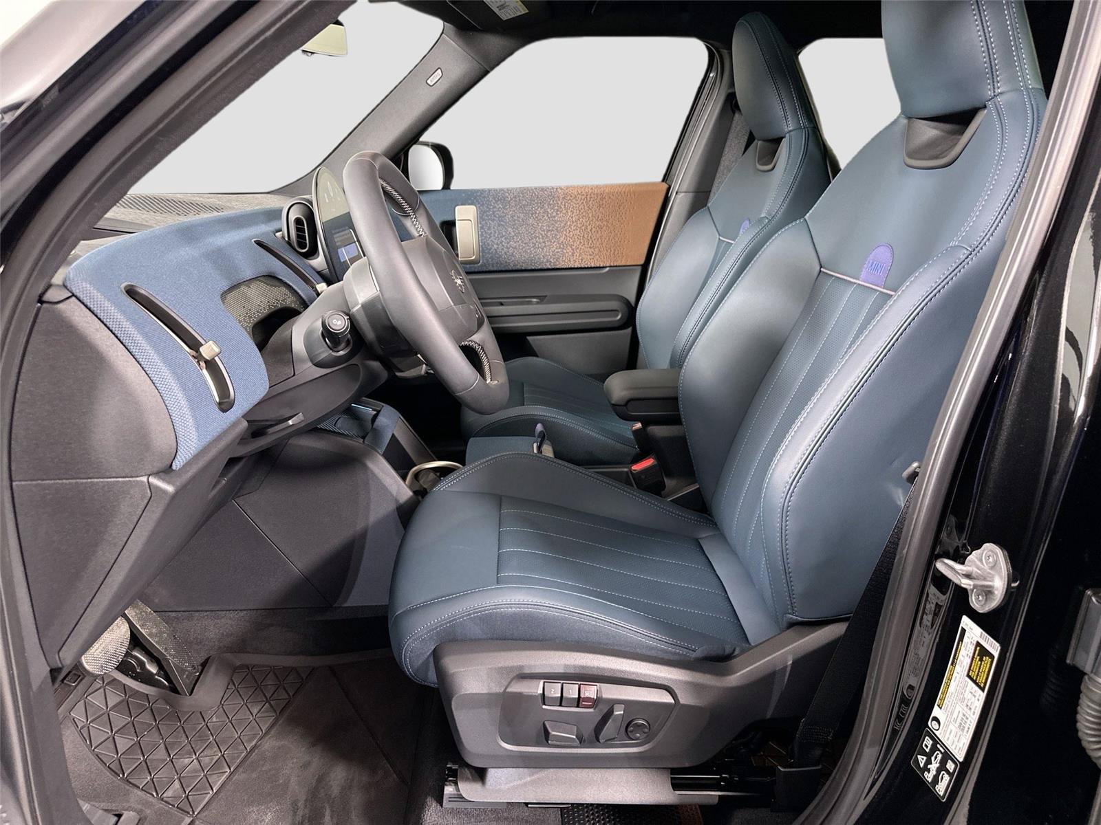 Used 2025 MINI Cooper Countryman S AWD/4WD image 15