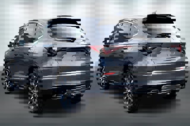 New 2026 Acura MDX SH-AWD w/ Technology Package image 4
