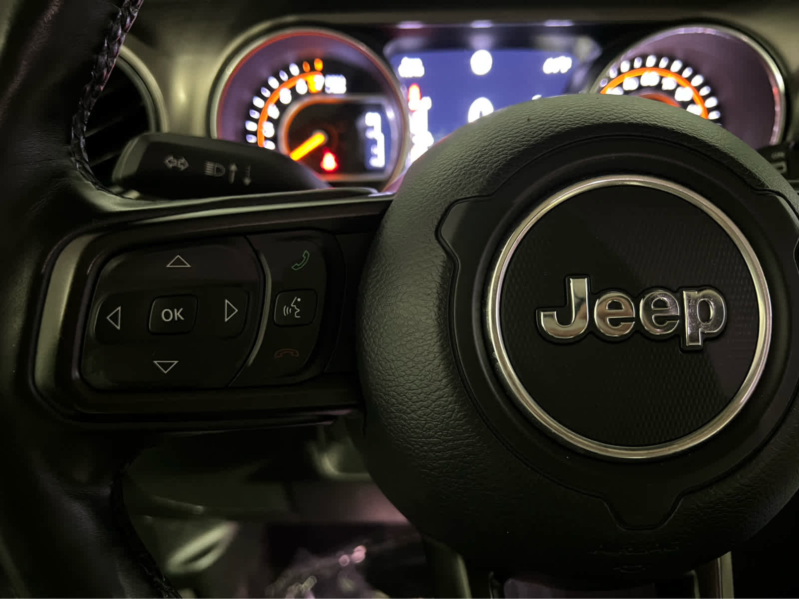 Used 2018 Jeep Wrangler Unlimited Sport S image 17