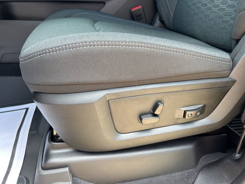 New 2026 RAM 2500 Big Horn image 23