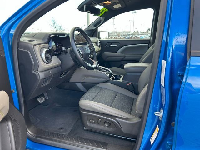 Used 2023 Chevrolet Colorado ZR2 image 24