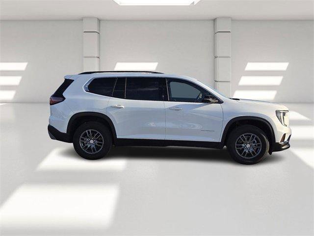 Used 2025 GMC Acadia Elevation image 6