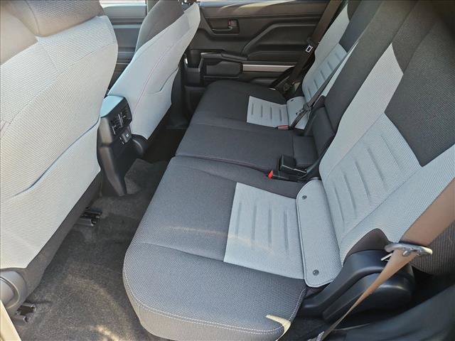 New 2026 Toyota 4Runner TRD Off-Road AWD/4WD image 15
