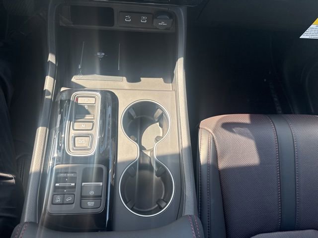 New 2026 Honda Pilot Black Edition image 26