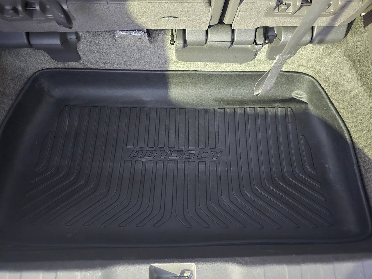 Used 2014 Honda Odyssey EX-L image 43