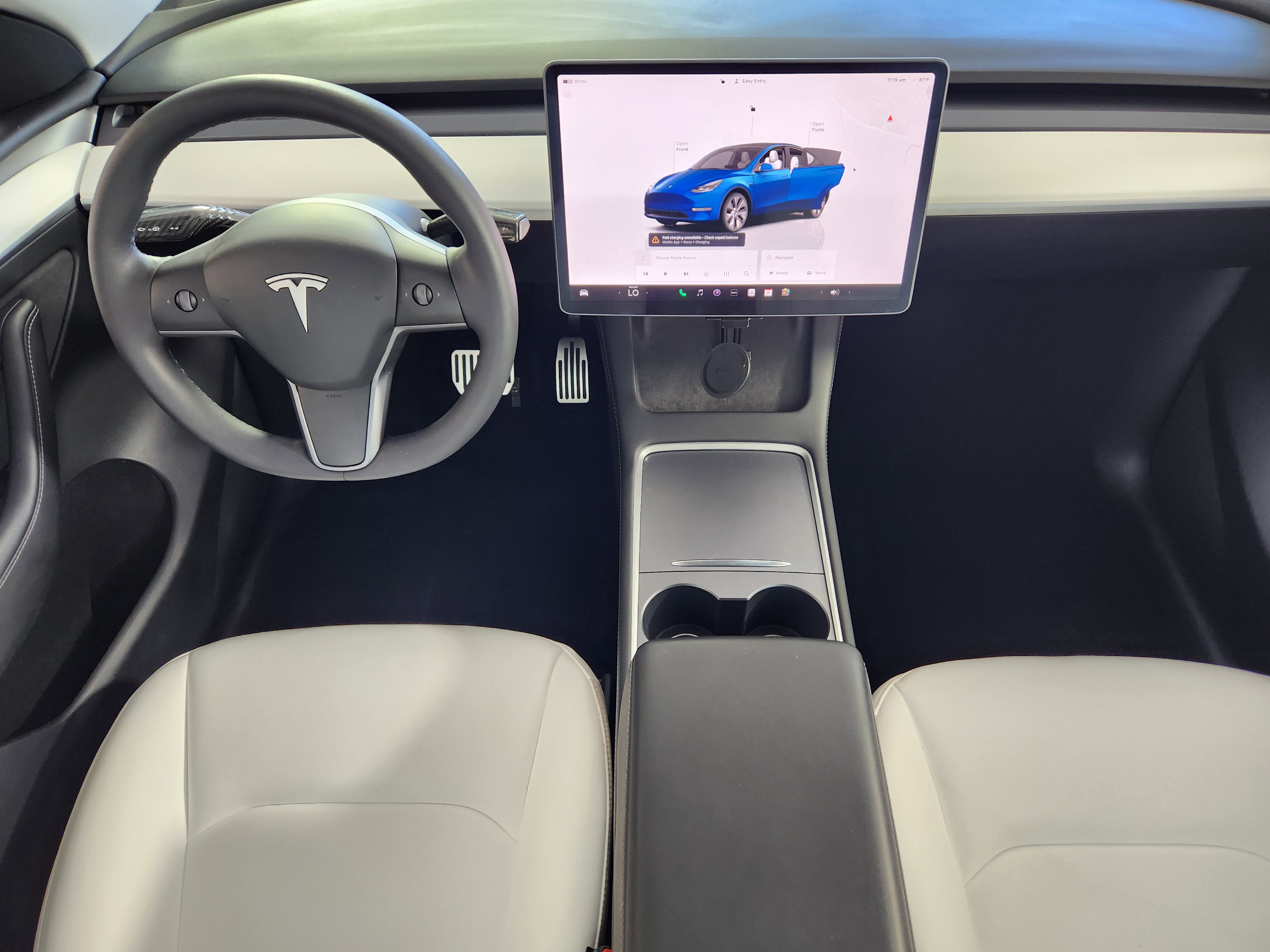 Used 2023 Tesla Model Y AWD image 15