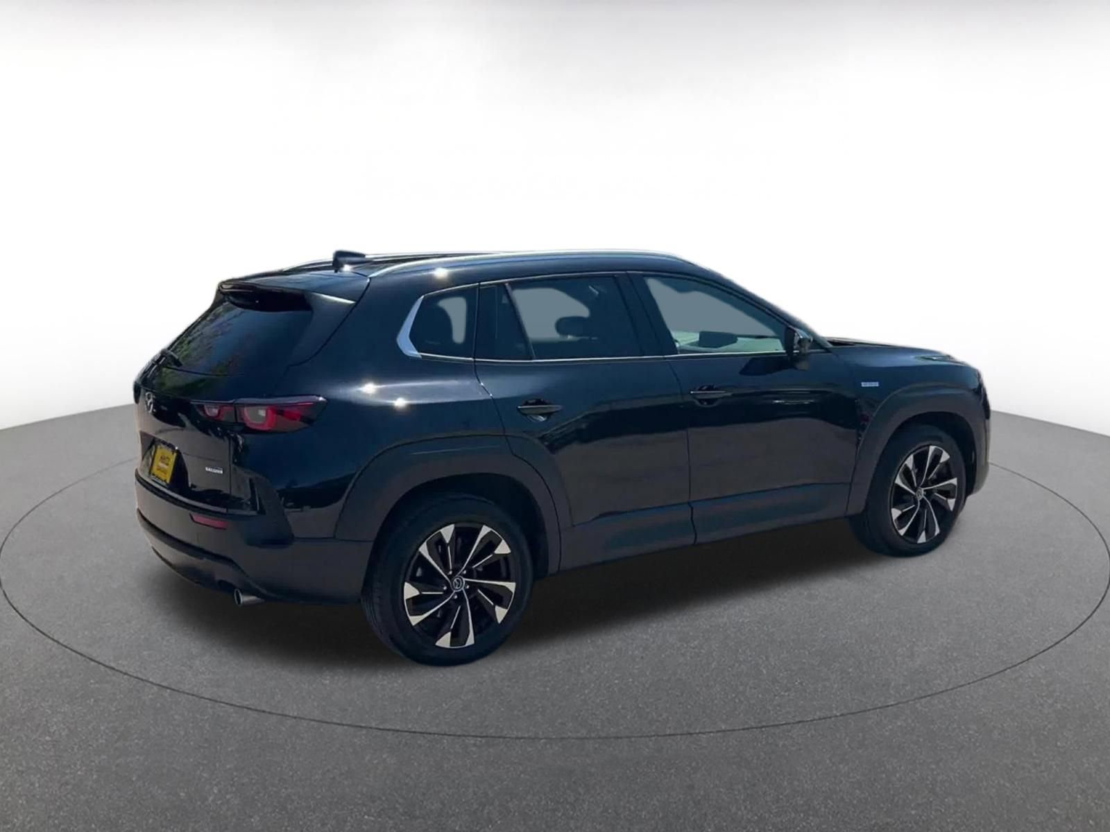 Used 2025 MAZDA CX-50 2.5 Hybrid w/ Premium Plus Pkg AWD/4WD image 14