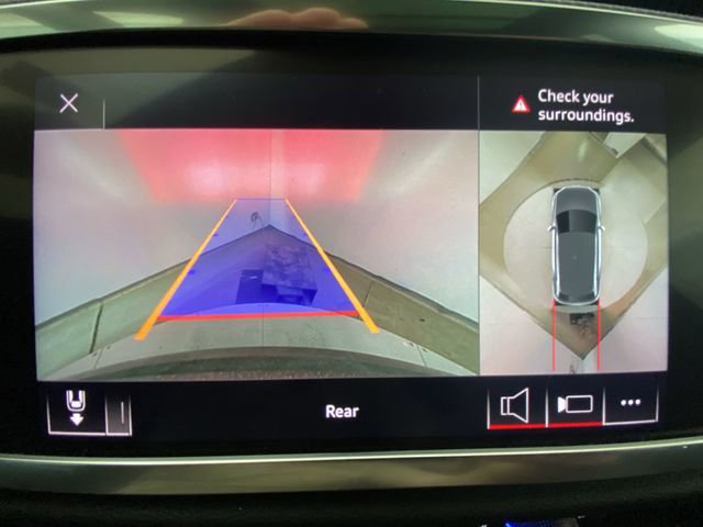 Used 2021 Audi Q3 2.0T Premium Plus image 17