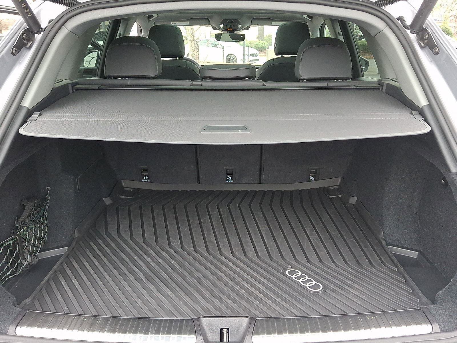 Used 2025 Audi Q5 Premium Plus w/ Premium Plus image 29