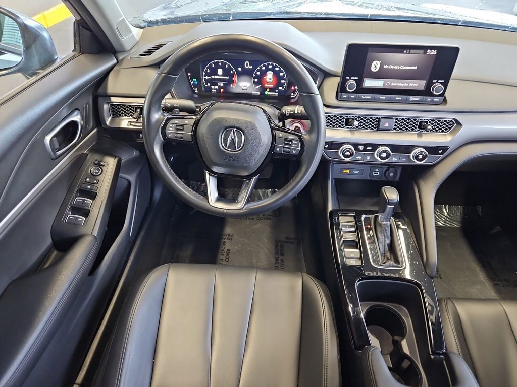 Used 2023 Acura Integra Base image 15