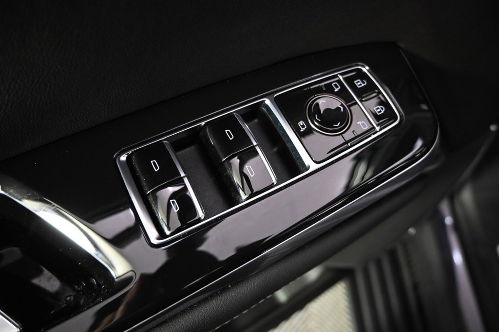 Certified 2025 Cadillac Escalade Sport w/ Touring Package image 23