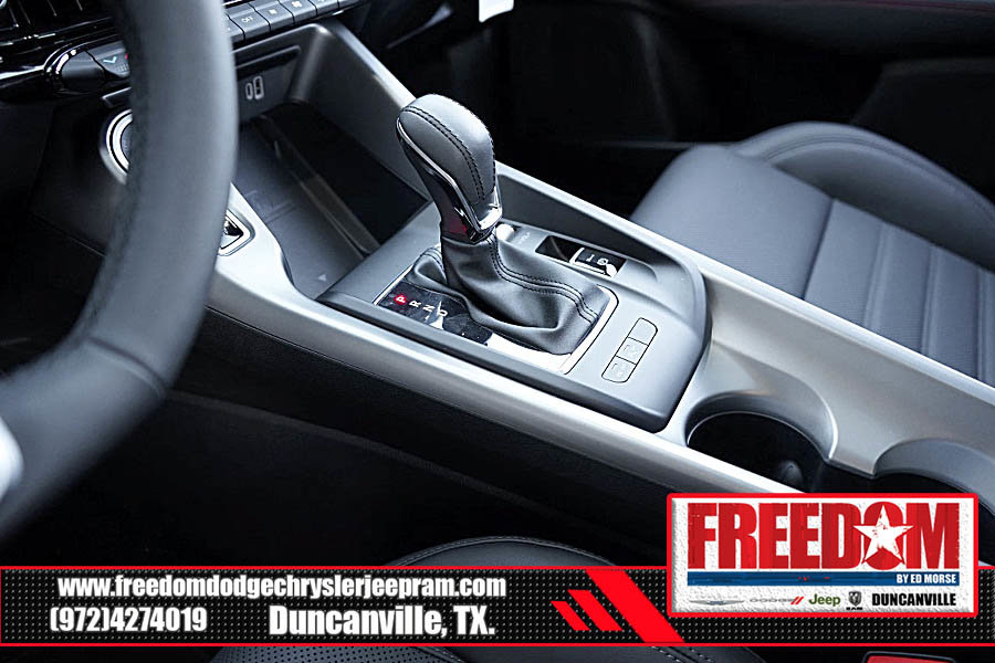 New 2023 Dodge Hornet GT Plus image 33