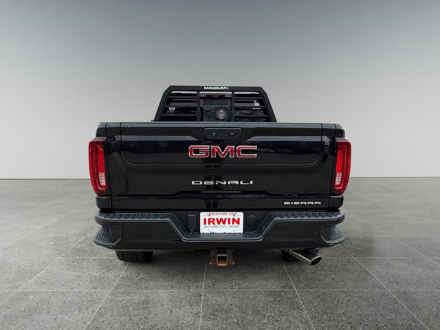 Used 2021 GMC Sierra 2500 Denali w/ Denali Ultimate Package image 4