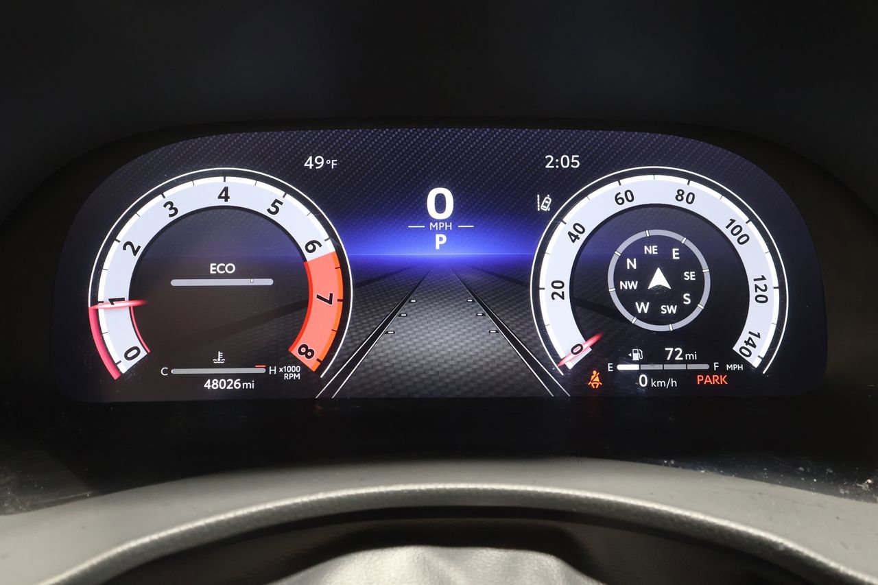 Used 2023 Toyota Highlander Limited image 11