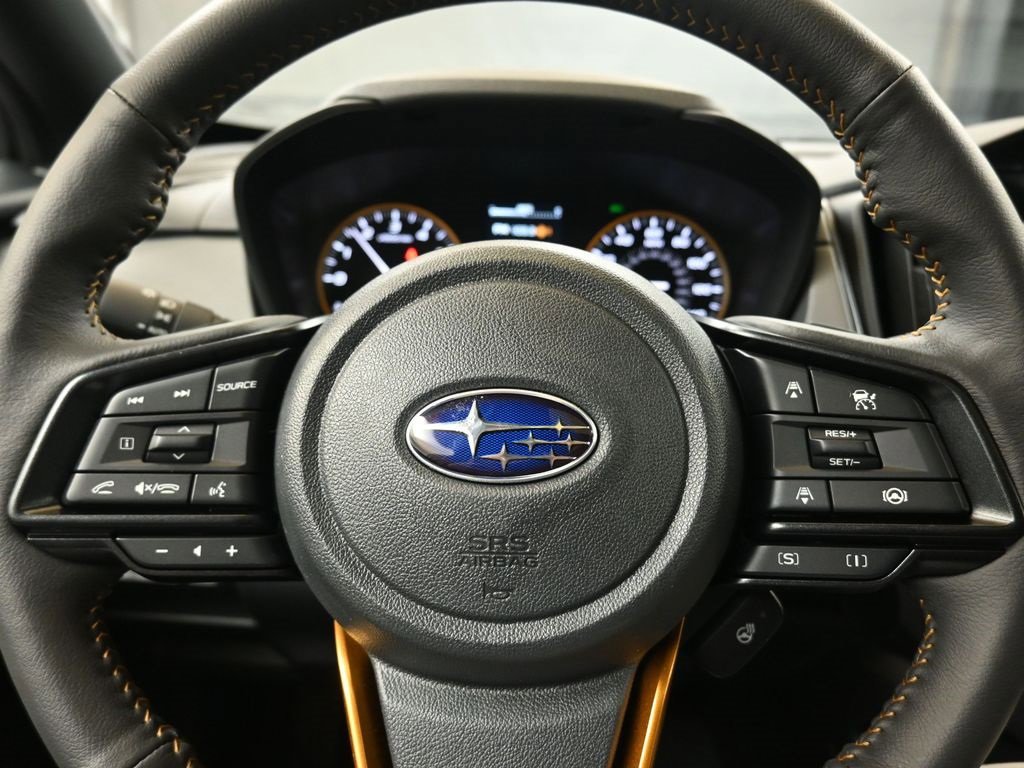 New 2026 Subaru Crosstrek 2.5i Wilderness image 26