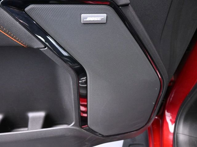 Used 2022 GMC Sierra 1500 AT4 w/ AT4 Preferred Package image 10