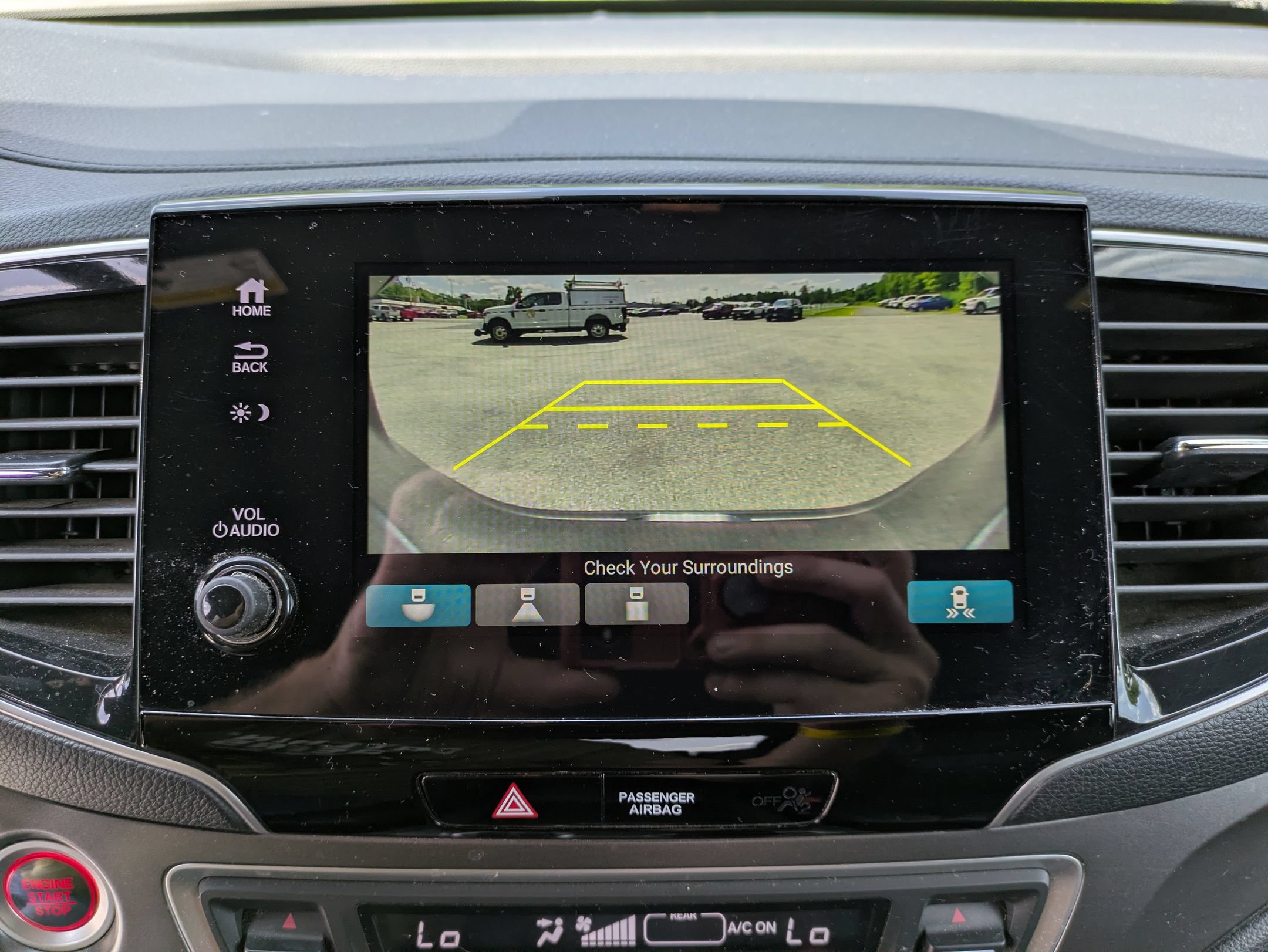 Used 2020 Honda Passport EX-L image 12