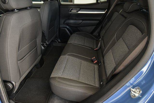 New 2025 GMC Terrain Elevation w/ Technology Package II AWD/4WD image 15