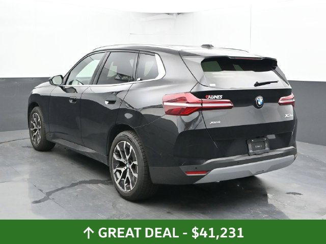 Used 2026 BMW X3 xDrive30i AWD/4WD image 12