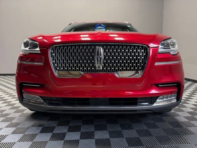 Used 2020 Lincoln Aviator Reserve w/ Equipment Group 201A image 3