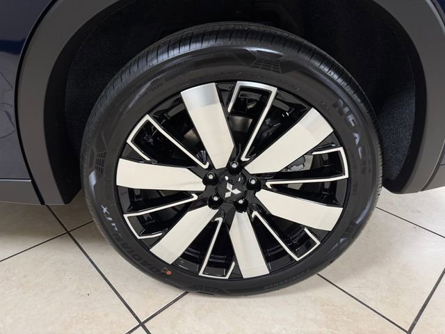New 2026 Mitsubishi Outlander SE FWD image 27