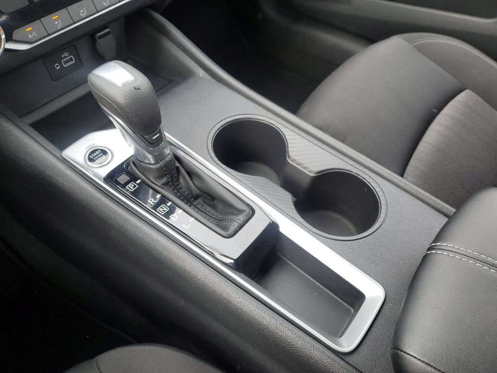 Certified 2023 Nissan Altima 2.5 S FWD image 29