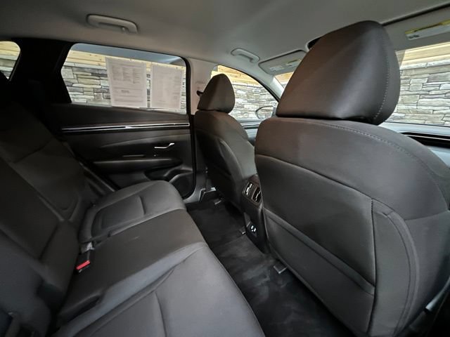 Used 2023 Hyundai Tucson SEL AWD/4WD image 33