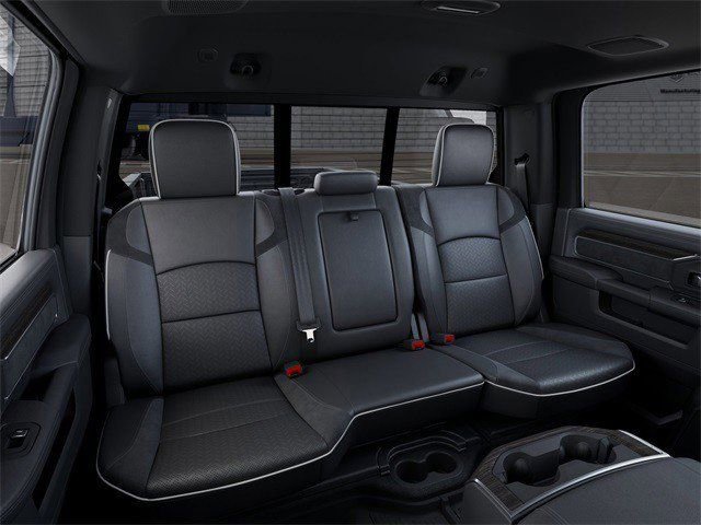 New 2026 RAM 3500 Laramie image 15