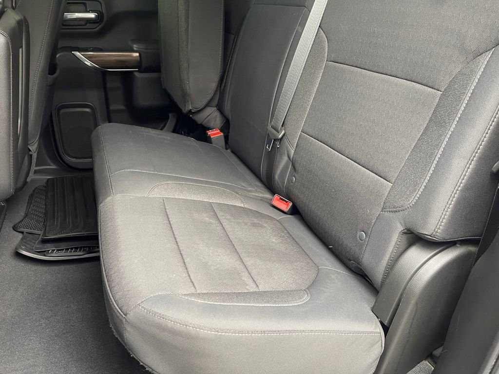 Used 2019 Chevrolet Silverado 1500 RST w/ All-Star Edition image 13