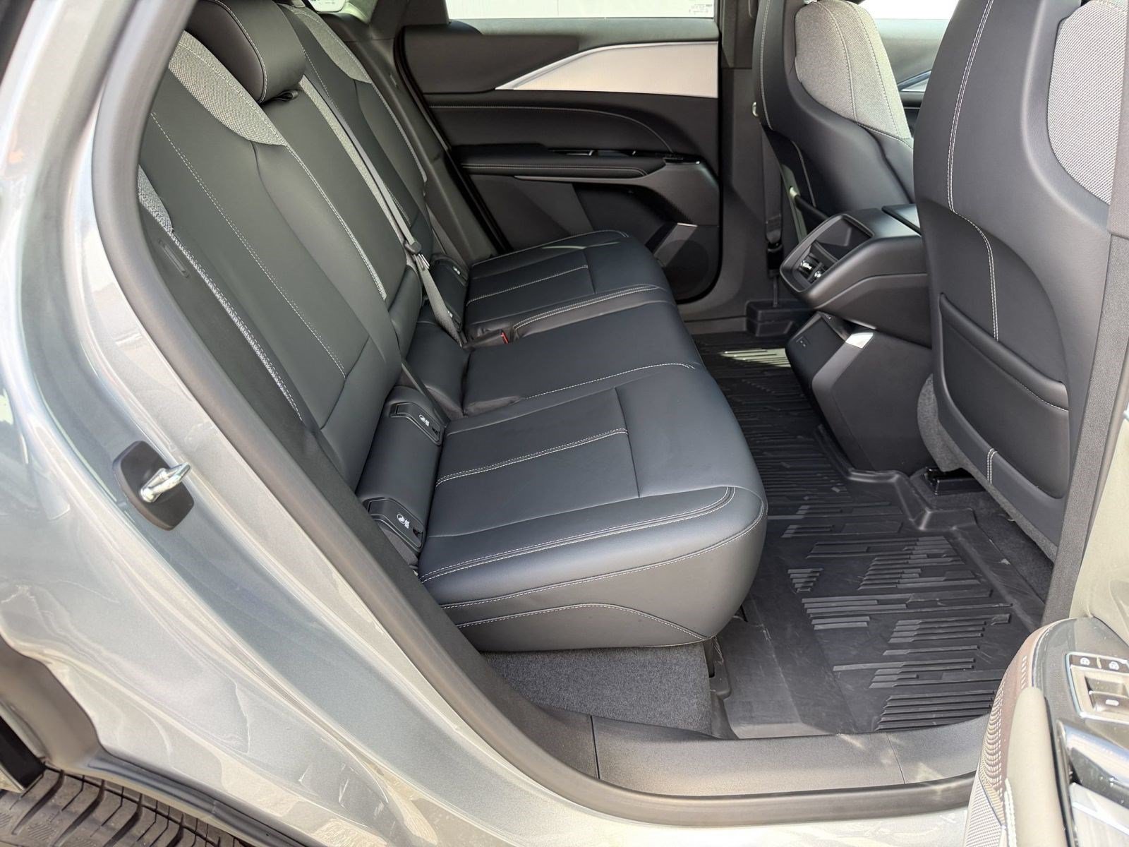 Certified 2024 Cadillac Lyriq Tech w/ LPO, Floor Liner Package RWD image 30