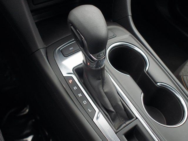 Used 2024 Chevrolet Equinox LT image 11