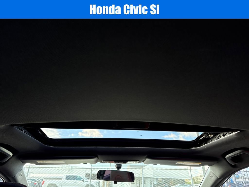 Used 2014 Honda Civic Si image 17