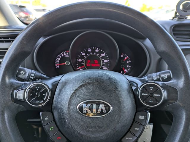Used 2018 Kia Soul + image 27