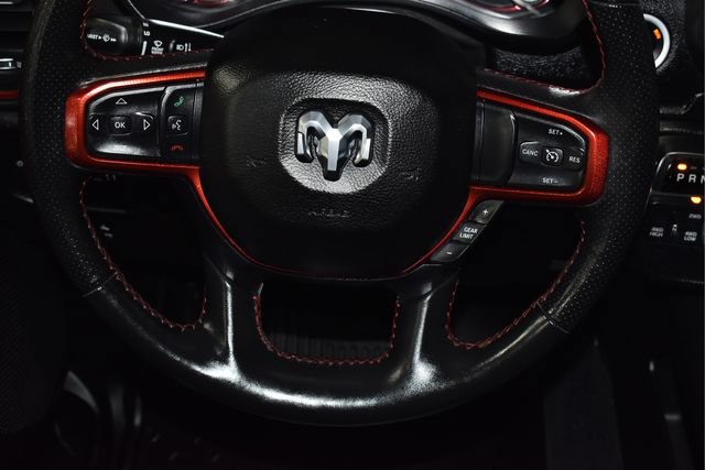 Used 2019 RAM 1500 Rebel w/ Level 1 Equipment Group AWD/4WD image 25