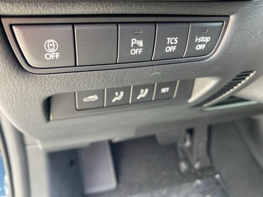 New 2026 MAZDA CX-50 AWD 2.5 S w/ Accent Package image 17