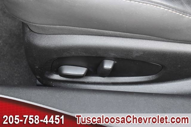 Used 2018 Chevrolet Camaro SS image 21