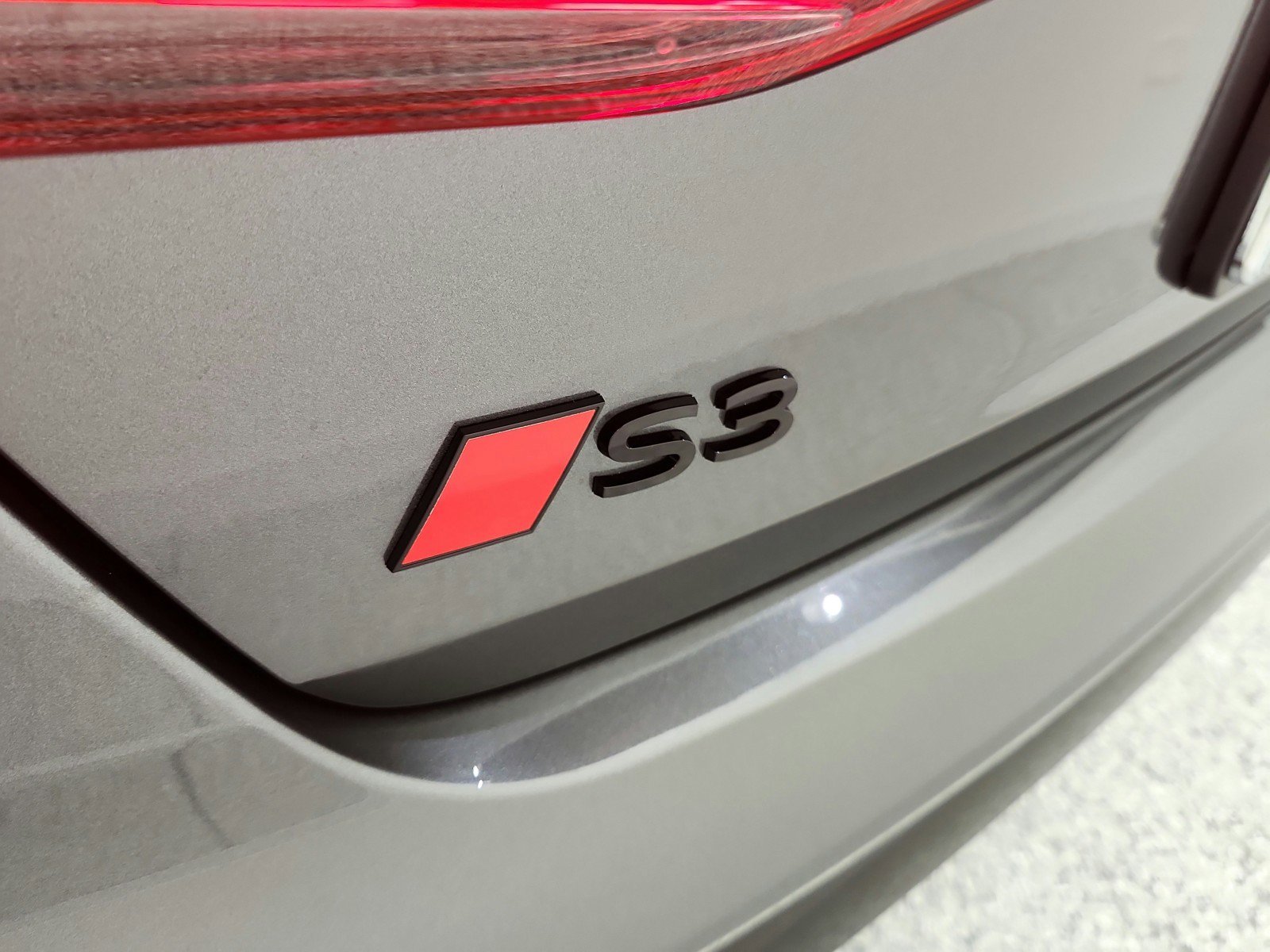 New 2026 Audi S3 Premium image 17