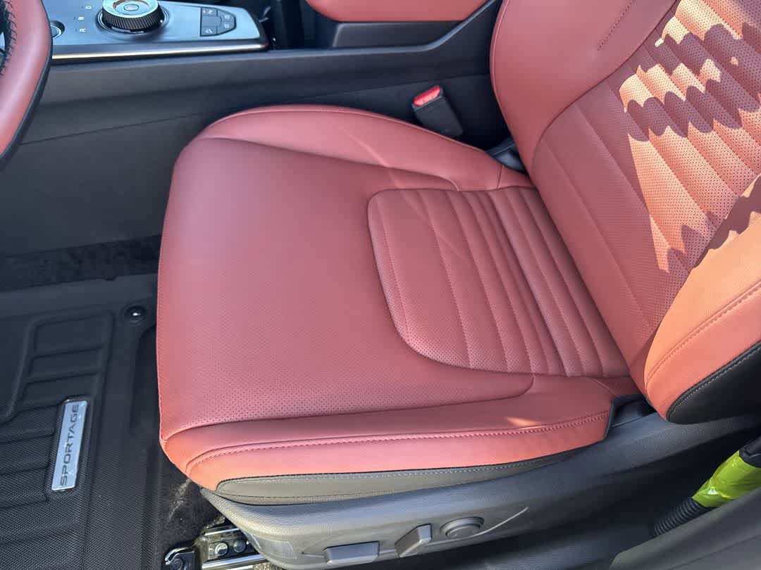 New 2026 Kia Sportage SX Prestige image 11
