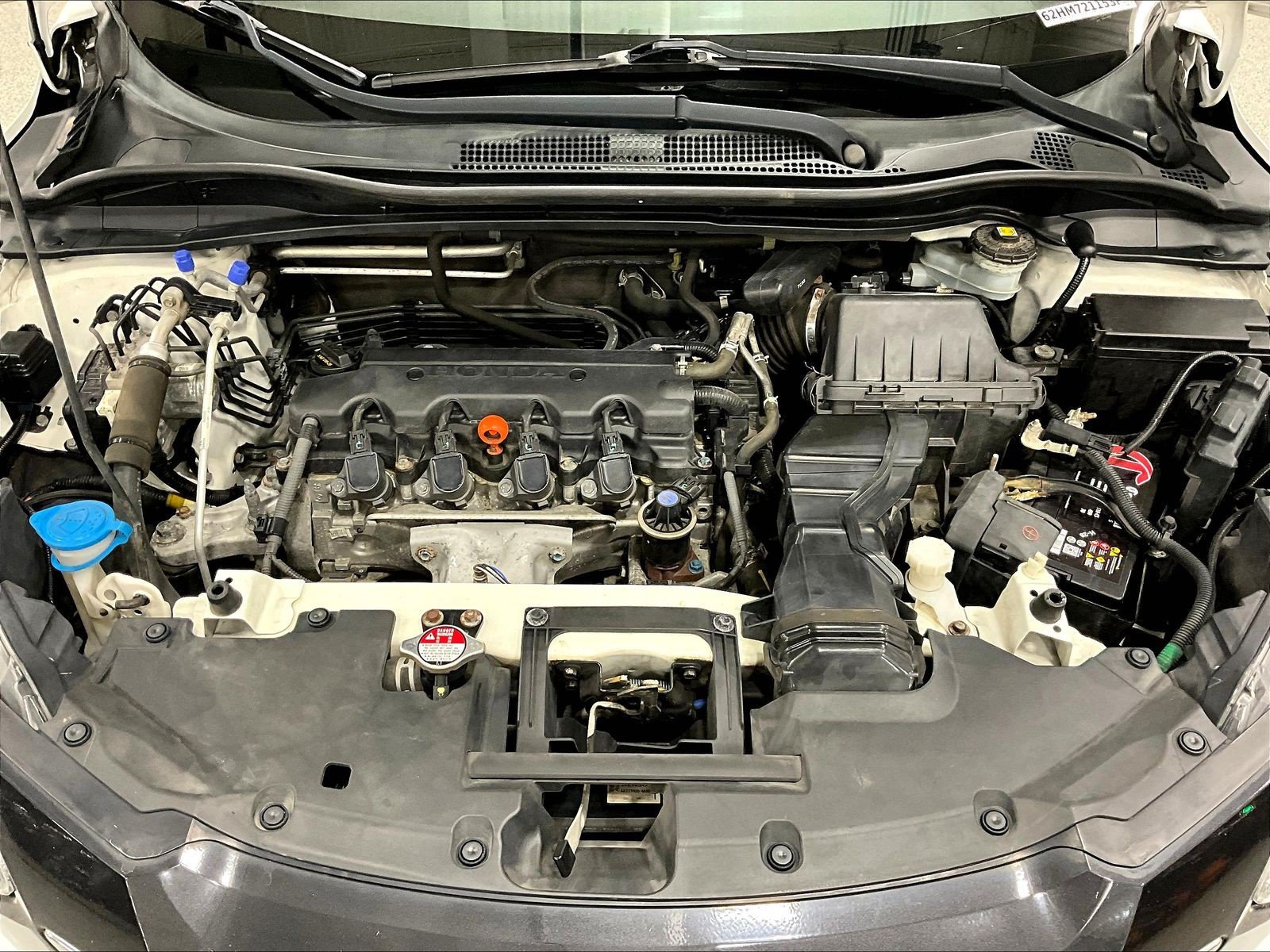 Used 2017 Honda HR-V LX image 30
