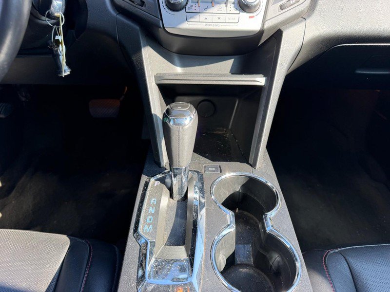 Used 2017 Chevrolet Equinox Premier w/ Enhanced Convenience Package FWD image 17