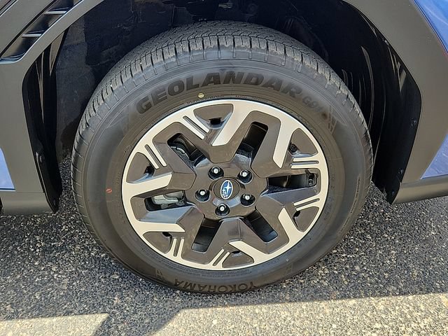 Certified 2026 Subaru Forester AWD/4WD image 7