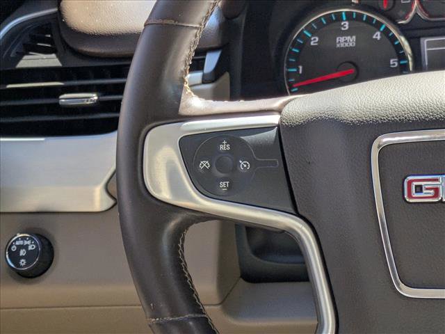 Used 2017 GMC Yukon SLE w/ SLE Value Package image 22